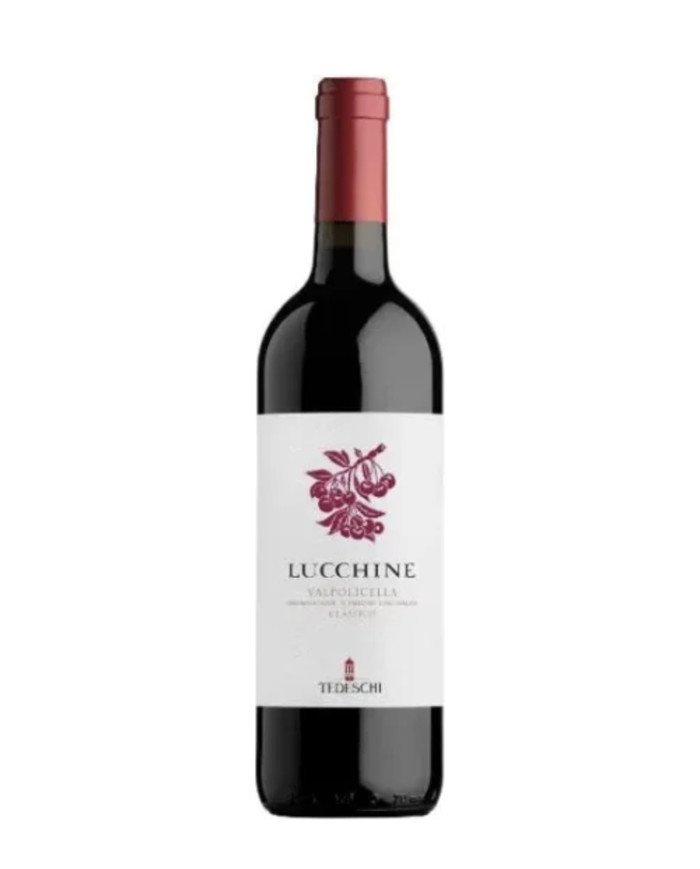 Capitel Lucchine Valpolicella D.o.c. Classico 2022
