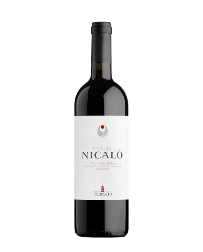 Capitel Nicalo' Valpolicella Superiore D.o.c 2019