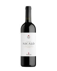 Capitel Nicalo' Valpolicella Superiore D.o.c 2019