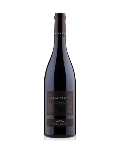 CERCATOJA Toscana I.G.T. 2021