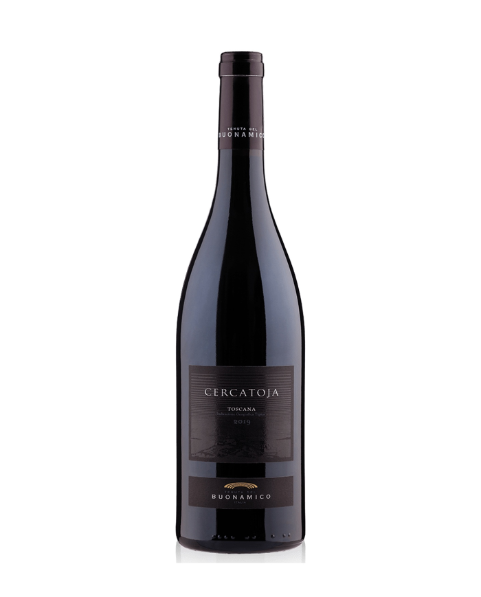 CERCATOJA Toscana I.G.T. 2021