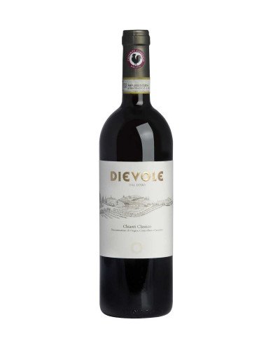 CHIANTI CLASSICO DOCG 2023