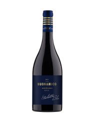 PUCK ROSSO 2021 Pinot Nero BIO - VRI