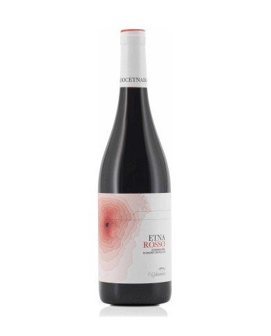 ETNA ROSSO D.o.c. La Gelsomina 2021
