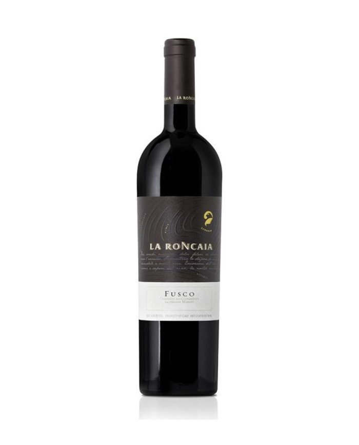 FUSCO Friuli Colli Orientali D.o.c. 2015