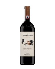 IL CROCINO Chianti Classico D.o.c.g. 2020 Tenuta Fizzano