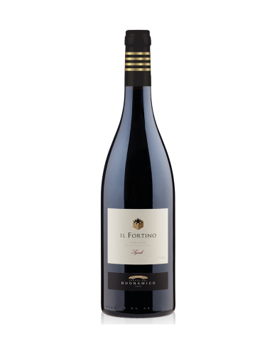 IL FORTINO Syrah IGT Toscana 2021
