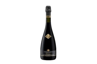 OTTOCENTONERO Lambrusco dell'Emilia I.g.t. Secco Frizzante