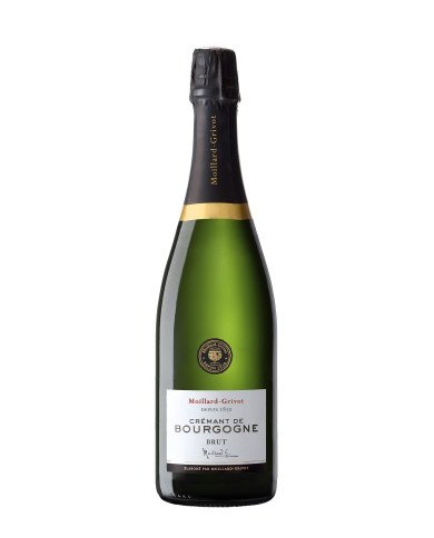 Cremant de Bourgogne Mill. 2023