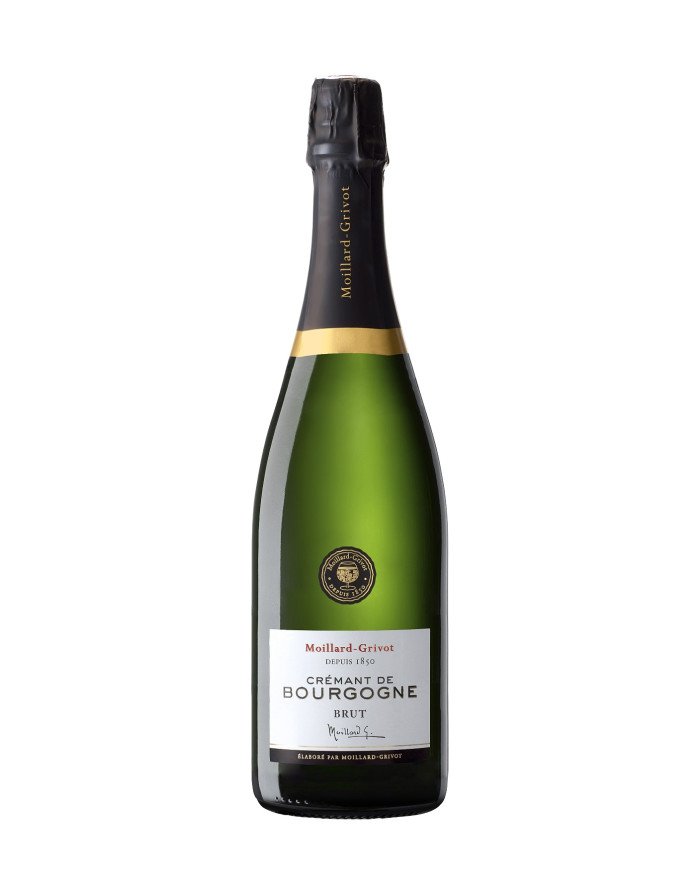 Cremant de Bourgogne