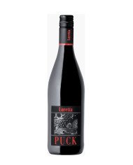PUCK ROSSO 2021 Pinot Nero BIO - VRI