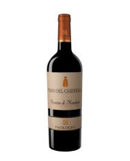 FUSCO Friuli Colli Orientali D.o.c. 2017 JEROBOAM 3L Cassa di Legno
