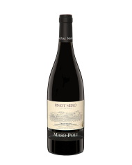 Pinot Nero Trentino D.o.c. Superiore 2017
