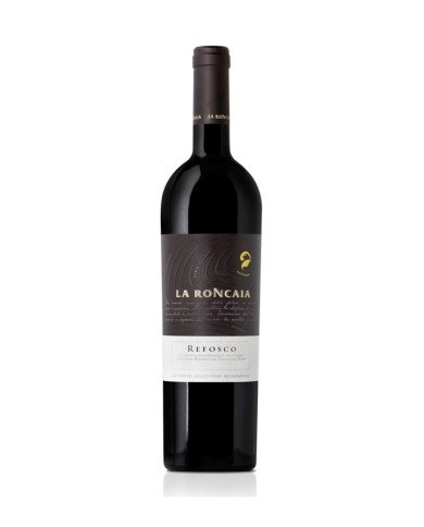 REFOSCO Friuli Colli Orientali D.o.c. 2014