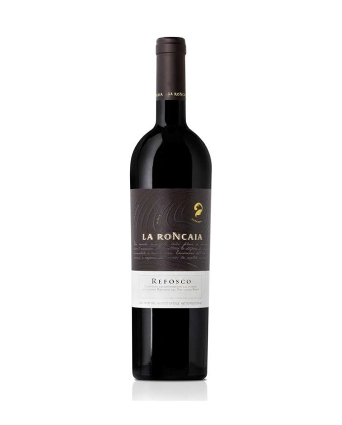 REFOSCO Friuli Colli Orientali D.o.c. 2014