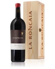 REFOSCO Friuli Colli Orientali D.o.c. 2017 MAGNUM 1,5 L - Cassa Legno