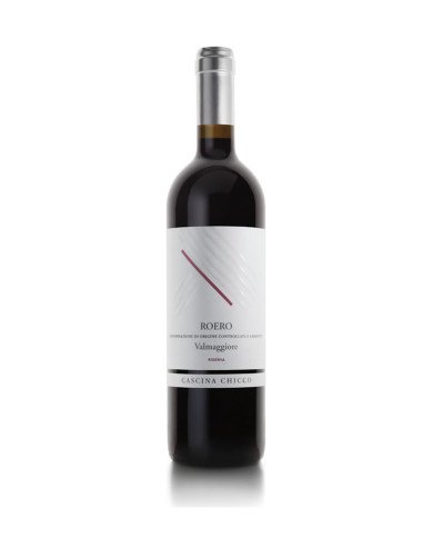 Roero Valmaggiore 2019 D.o.c.g. Riserva