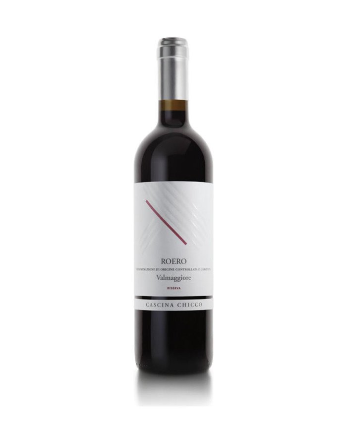 Roero Valmaggiore 2019 D.o.c.g. Riserva