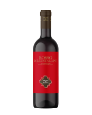 ROSSO di Montalcino D.o.c. 2021