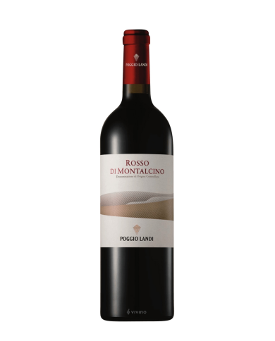 Rosso di Montalcino D.o.c. 2023