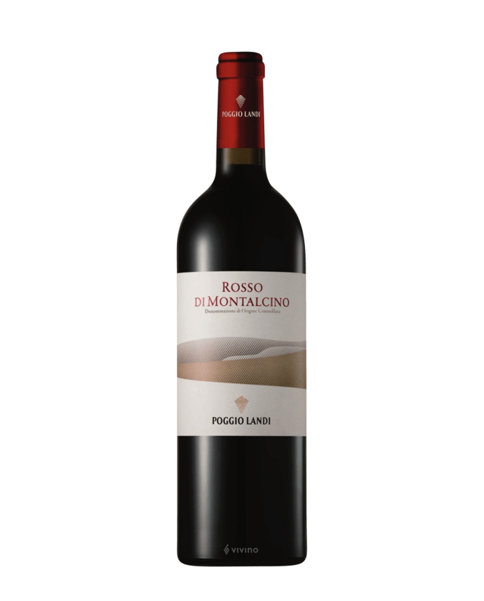Rosso di Montalcino D.o.c. 2023