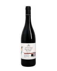 REFOSCO Friuli Colli Orientali D.o.c. 2017 JEROBOAM 3L Wooden Case