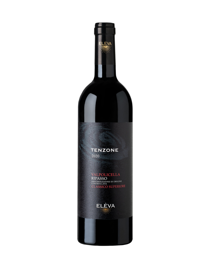 TENZONE Valpolicella Ripasso D.o.c. 2022 Biologico