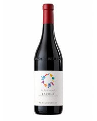 SUICRISTALLI Verduno PELAVERGA Langhe D.o.c. 2024