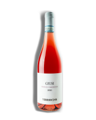 Rosato Maremma Toscana D.o.c. 2023 "Campo Maccione"