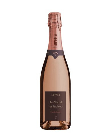 On Attend les Invités 2020 Rosè - BIO