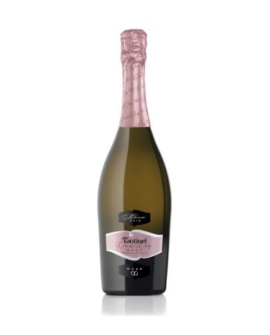 One&Only Rosé Brut