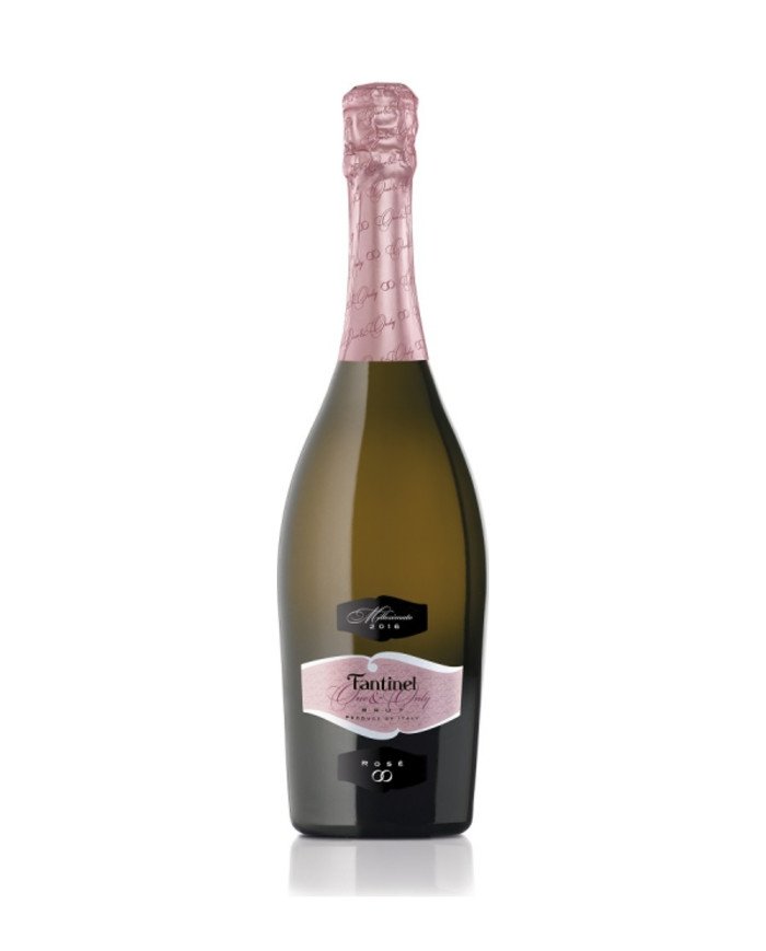 One&Only Rosé Brut