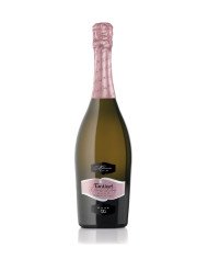 Cuvée Zero Rosé Classic Method Extra Brut 2020
