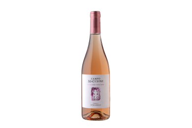 Rosato Maremma Toscana D.o.c. 2023 "Campo Maccione"