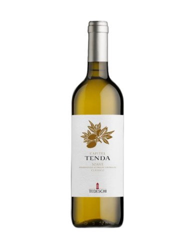 CAPITEL TENDA Soave D.o.c. Classico 2023