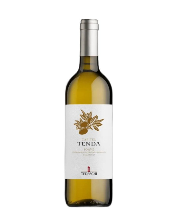 Capitel Tenda Soave D.o.c. Classico 2023