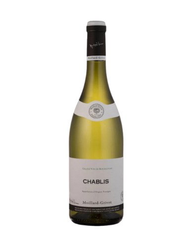 CHABLIS  A.O.P. 2024