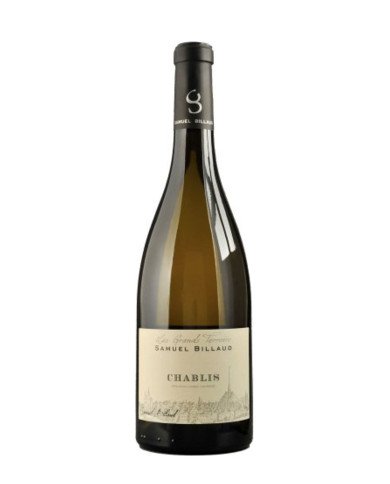 Chablis 2021 "Les grand Terroirs" AOC Chablis