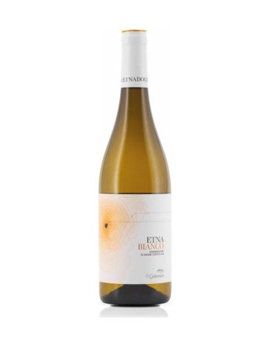 Etna Bianco D.o.c. La Gelsomina 2022