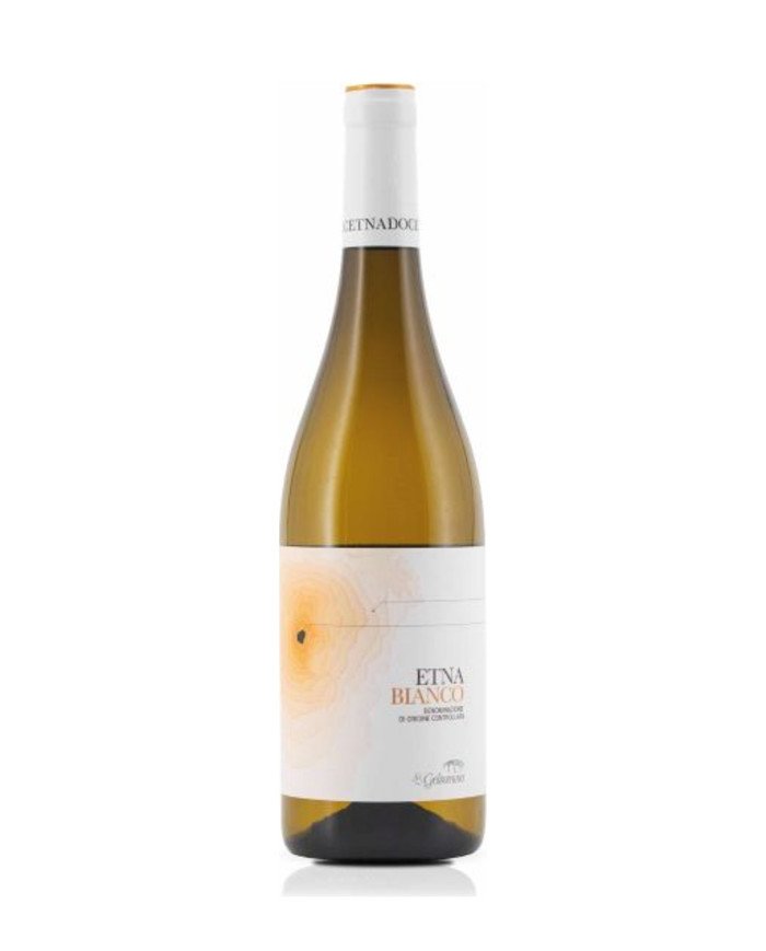 Etna Bianco D.o.c. La Gelsomina 2022