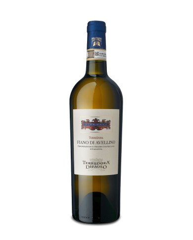 Fiano di Avellino DOCG 2024