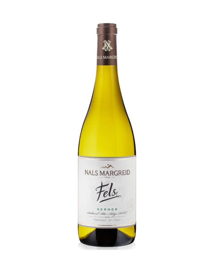 FELS Kerner 2025 Alto Adige D.o.c.