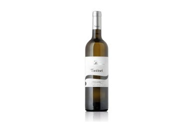 FRIULANO Borgo Tesis D.o.c. Friuli 2024