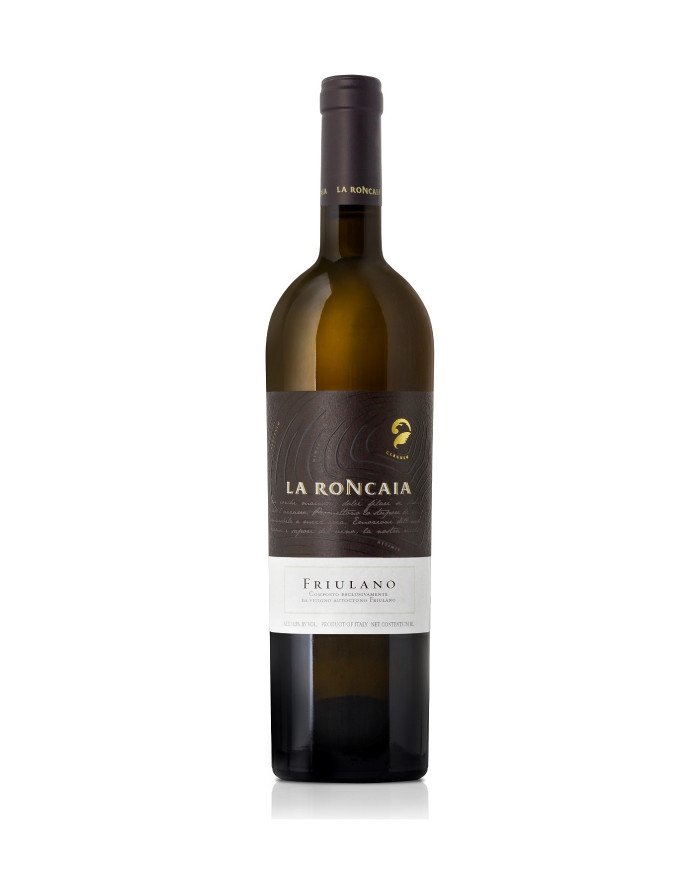 FRIULANO Friuli Colli Orientali D.o.c. 2022