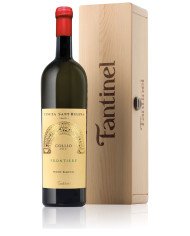 Wooden Box 3 bt. Collio Tenuta Sant'Helena