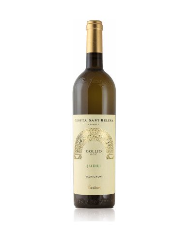 JUDRI Tenuta Sant' Helena Sauvignon D.o.c. Collio 2025