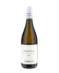 MPH Trebbiano d'Abruzzo D.o.c. BIO 2022 Anfora