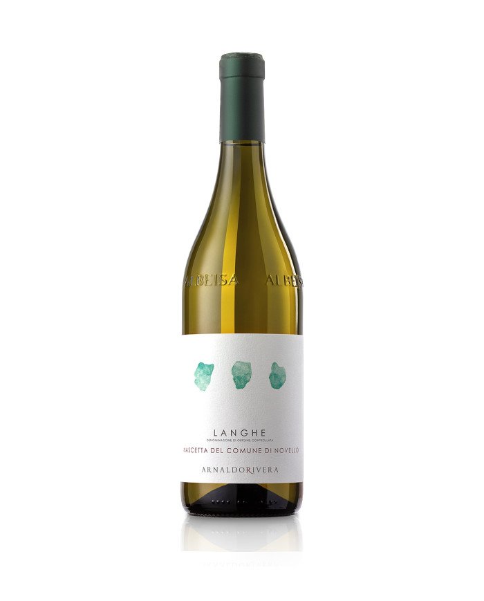 NASCETTA del comune di Novello - Langhe D.o.c. 2023