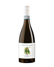 Etna Bianco D.o.c. La Gelsomina 2024