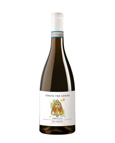 PECORINO Abruzzo D.o.c. 2025 BIO